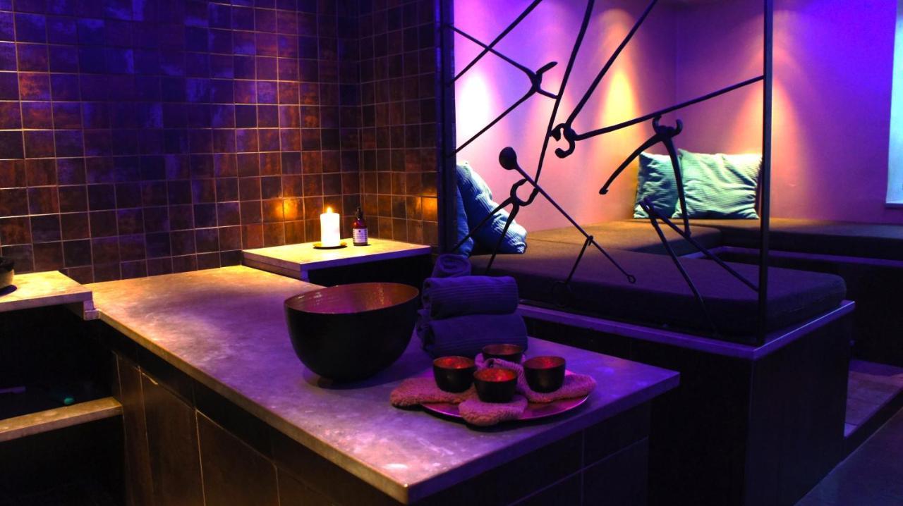 Faerna Herrgard & Spa Exterior foto