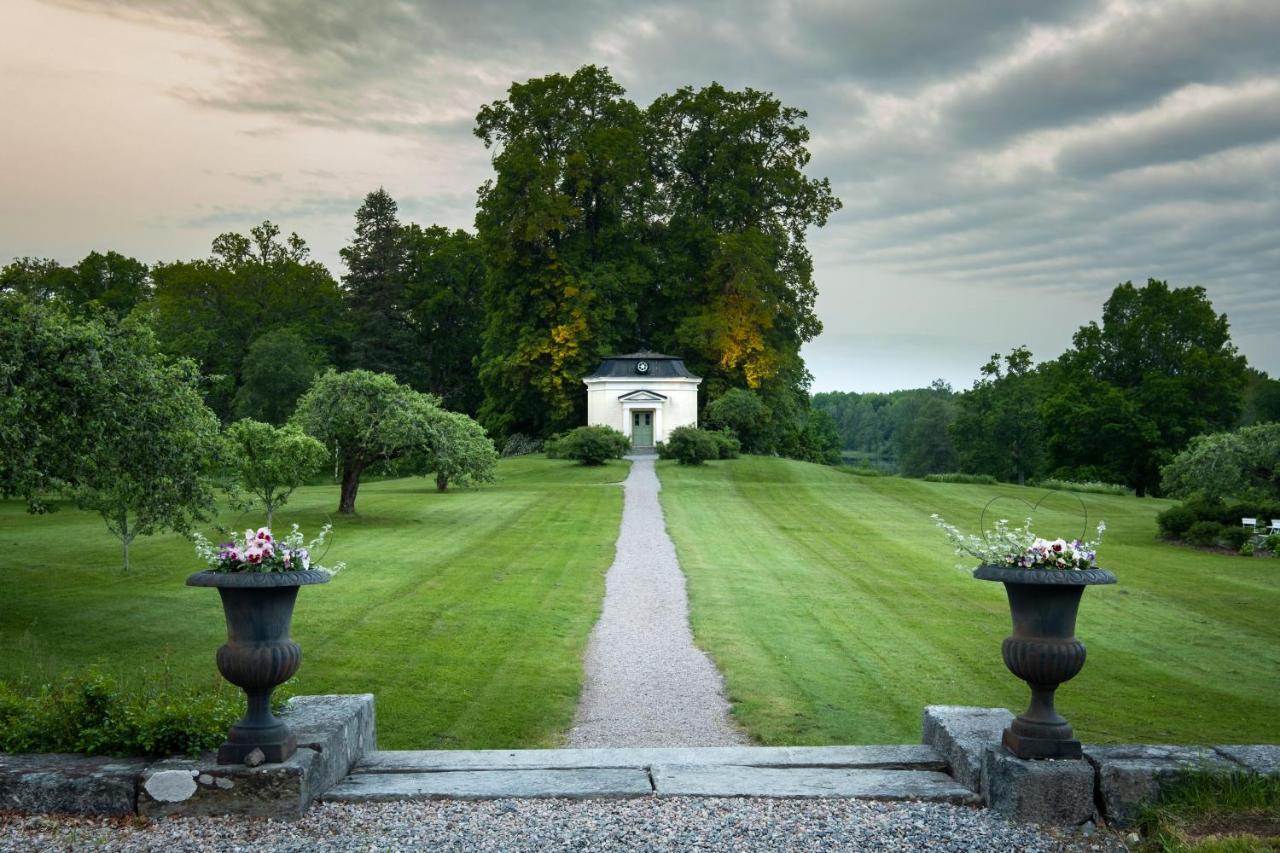 Faerna Herrgard & Spa Exterior foto