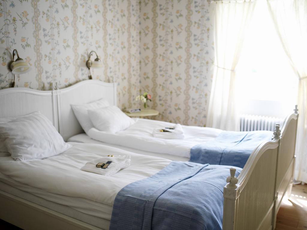 Faerna Herrgard & Spa Zimmer foto