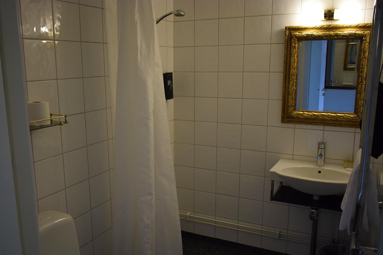 Faerna Herrgard & Spa Zimmer foto